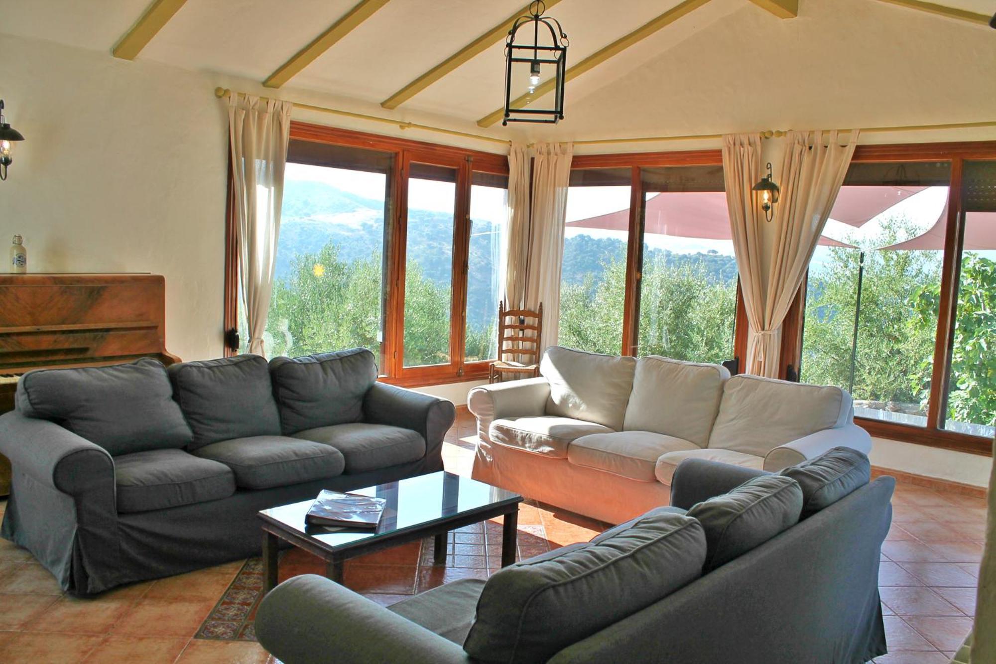 Casas Rurales Los Algarrobales إل جاستور المظهر الخارجي الصورة